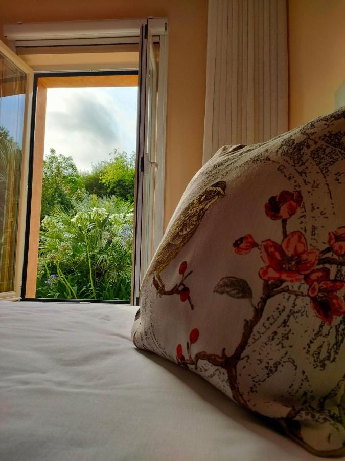 Quinta Do Bamby Villa Leiria Luaran gambar