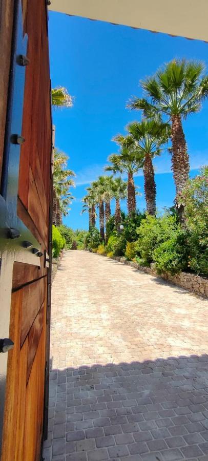 Quinta Do Bamby Villa Leiria Luaran gambar
