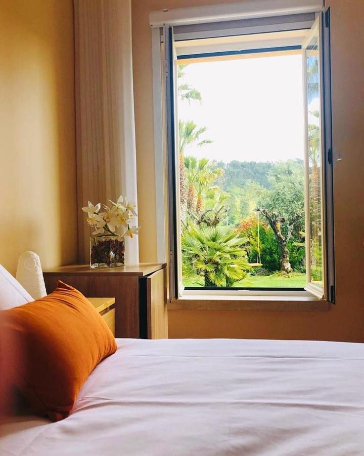 Quinta Do Bamby Villa Leiria Luaran gambar
