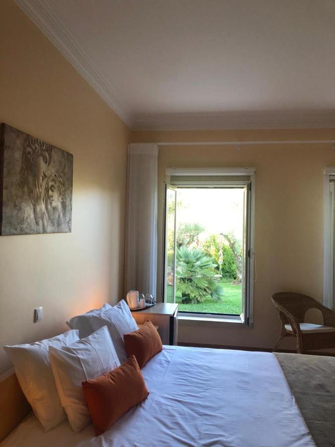 Quinta Do Bamby Villa Leiria Luaran gambar