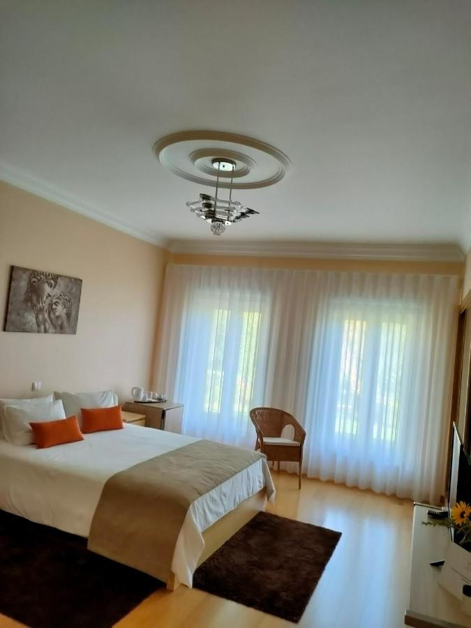 Quinta Do Bamby Villa Leiria Luaran gambar