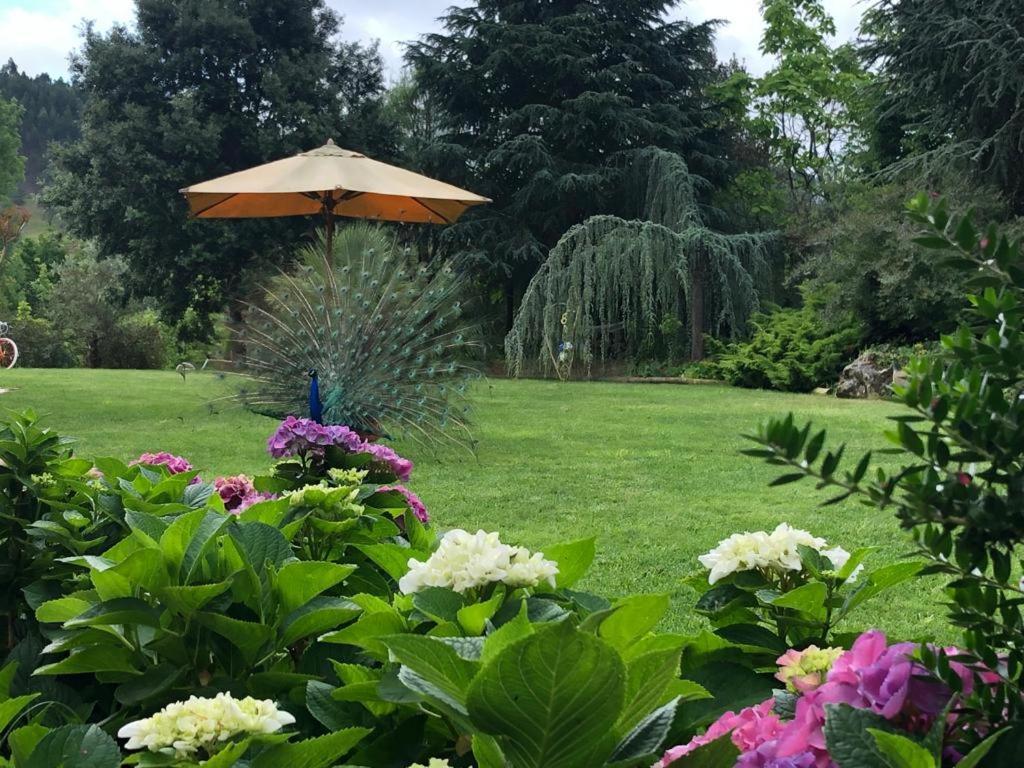 Quinta Do Bamby Villa Leiria Luaran gambar