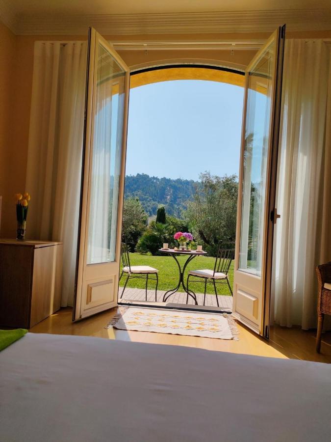 Quinta Do Bamby Villa Leiria Luaran gambar
