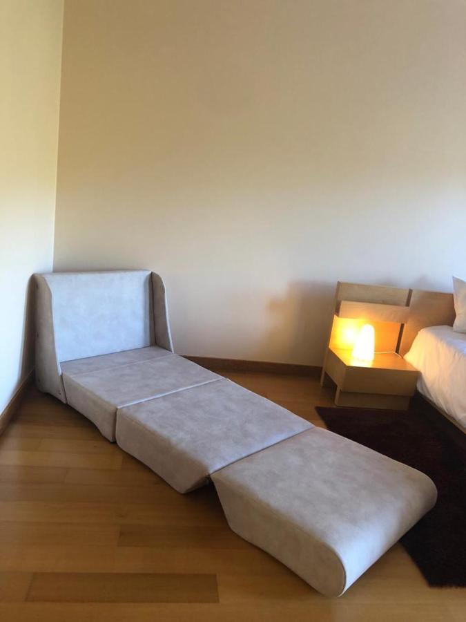 Quinta Do Bamby Villa Leiria Luaran gambar