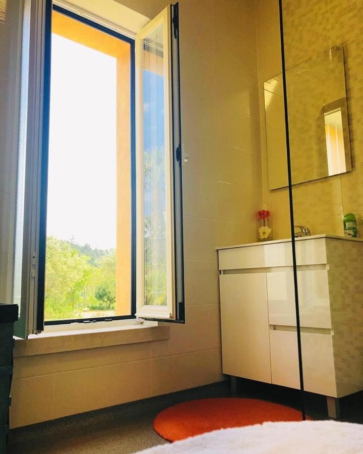 Quinta Do Bamby Villa Leiria Luaran gambar