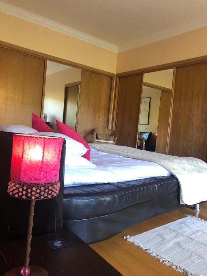Quinta Do Bamby Villa Leiria Luaran gambar