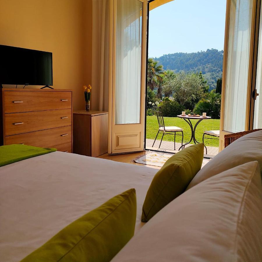 Quinta Do Bamby Villa Leiria Luaran gambar